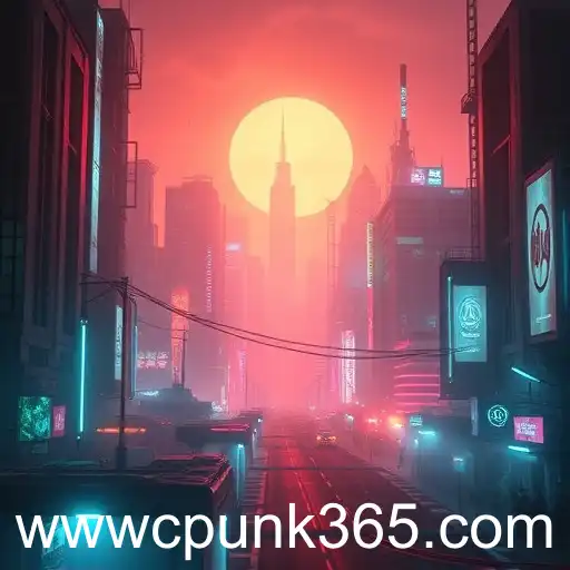 The Rise of Cpunk365 in Gaming Culture