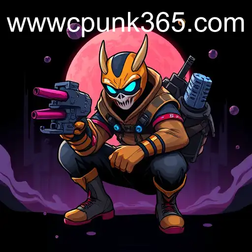 Cpunk365 Revolutionizes Online Gaming