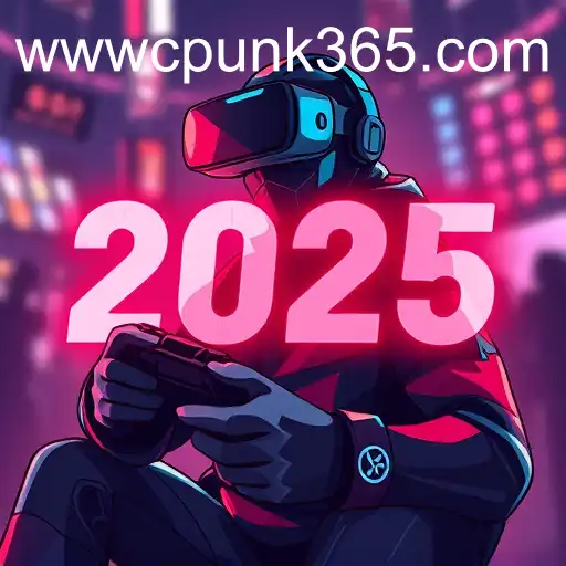 The Rise of Cpunk365 in the Gaming World