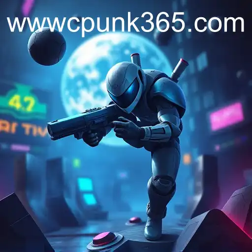 Cpunk365 Redefines the Future of Gaming
