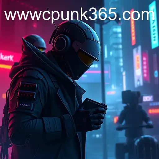 The Evolution of Gaming in the Cyberpunk Era