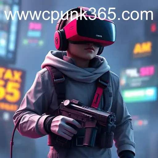 The Digital Frontier of Gaming in 2025