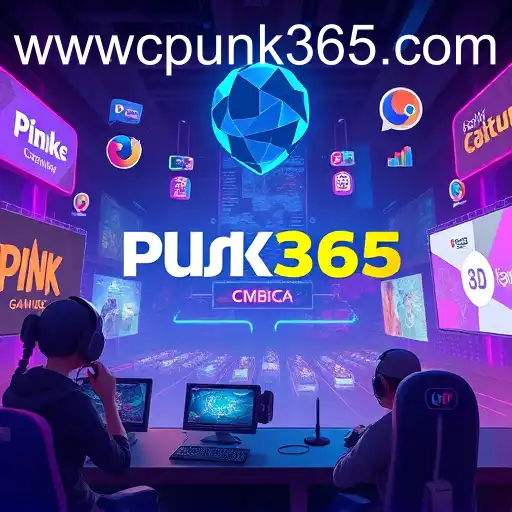 Gaming Platforms Evolve Amid Cyber Challenges