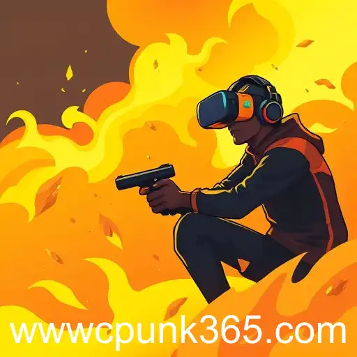 Cpunk365 Revolutionizes the Gaming Landscape