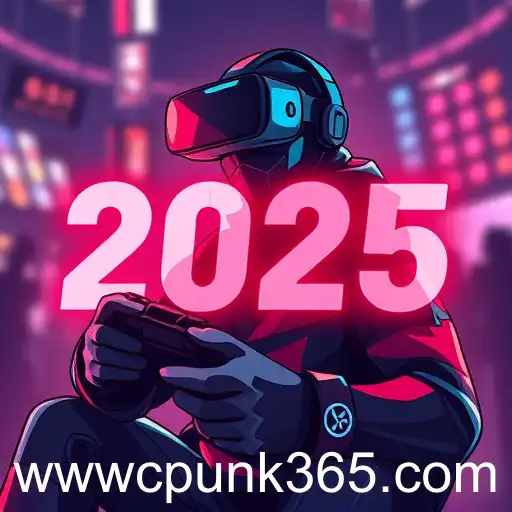 The Rise of Cpunk365 in the Gaming World