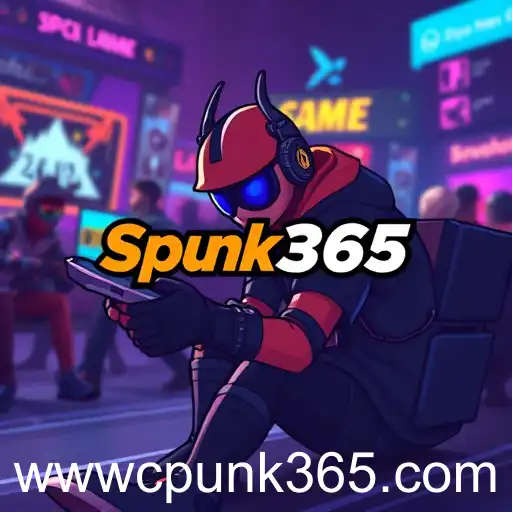 The Digital Frontier: Cpunk365's Impact on Gaming