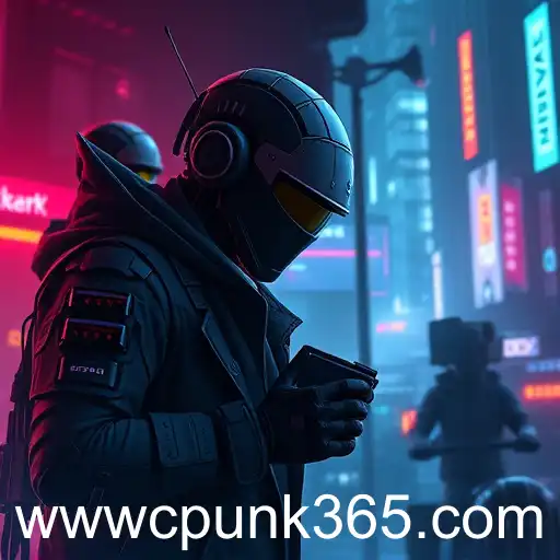 The Evolution of Gaming in the Cyberpunk Era
