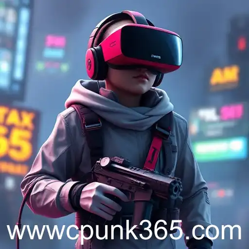 The Digital Frontier of Gaming in 2025