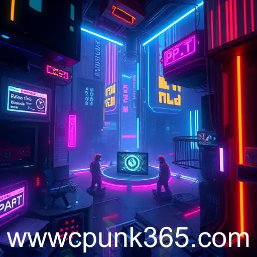 The Nexus of Gaming and Future Trends