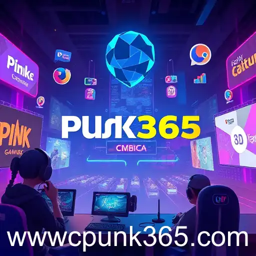 Gaming Platforms Evolve Amid Cyber Challenges