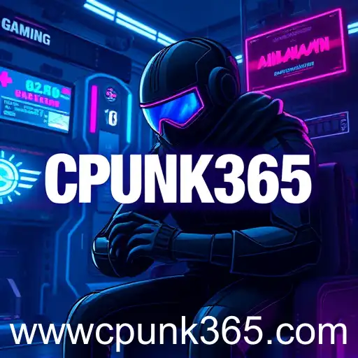 Revolutionizing Gaming in 2025