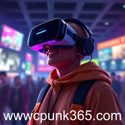 The Rise of Cpunk365 in the Gaming World