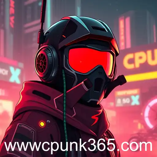 The Rise of Cpunk365: A Revolution in Online Gaming