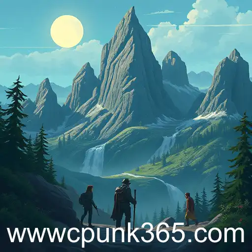 The Rise of Cpunk365 in Gaming