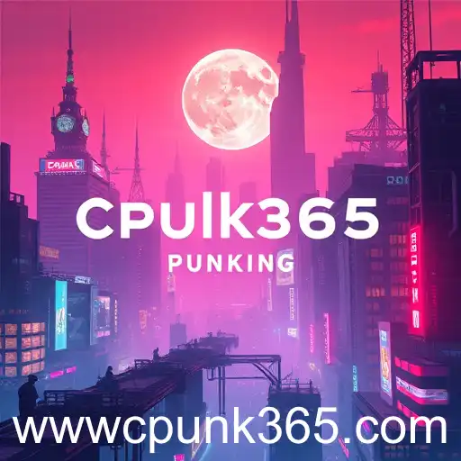 Exploring the Rise of 'Cpunk365': A Revolution in RPG Games