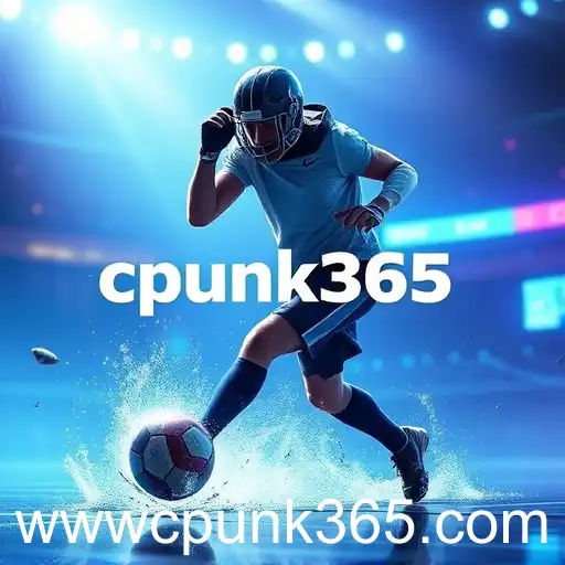 Exploring the Exciting World of Sports Games with Cpunk365